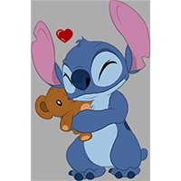 Stitch-SH  1099